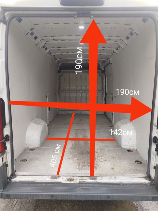 Вантажні перевезення, грузоперевезення, перевезення вантажів