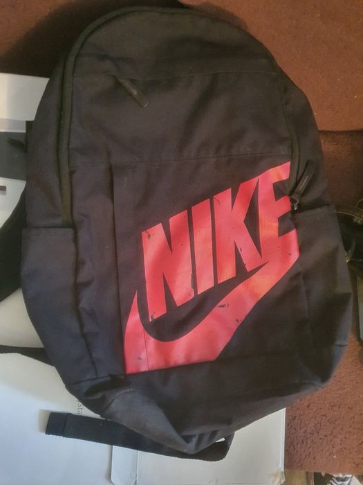 Plecak plecaki nike Crivit Coolpack Stan bdb