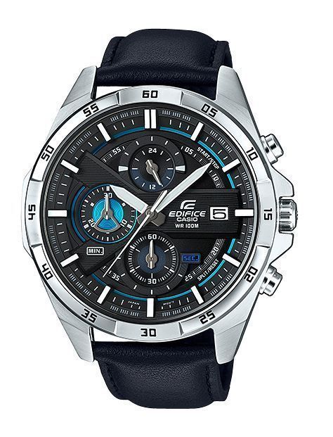 Мужские часы Casio EFR-556L-1A ! Оригинал! Фирменная гарантия 2 года!