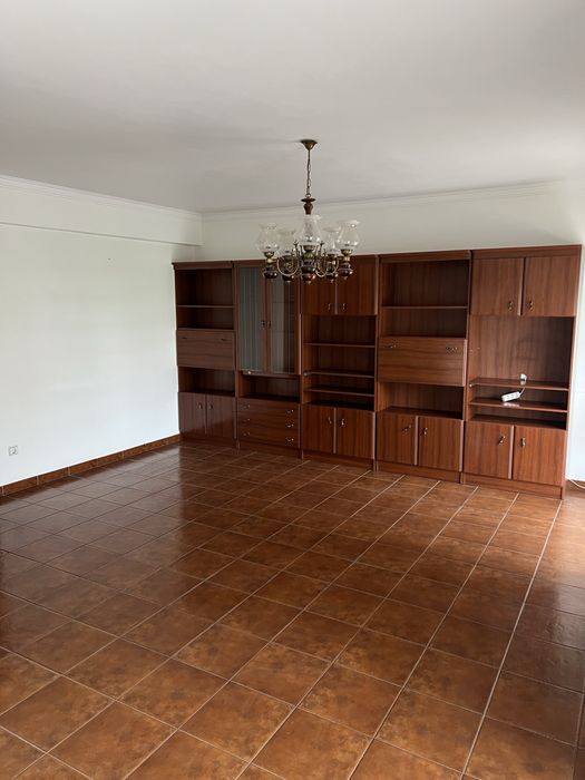 Moveis de sala com 5 elementos