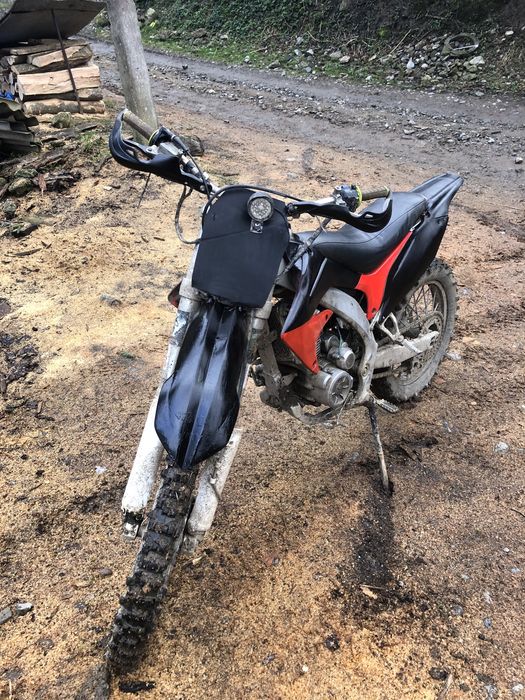 Продам Geon 250