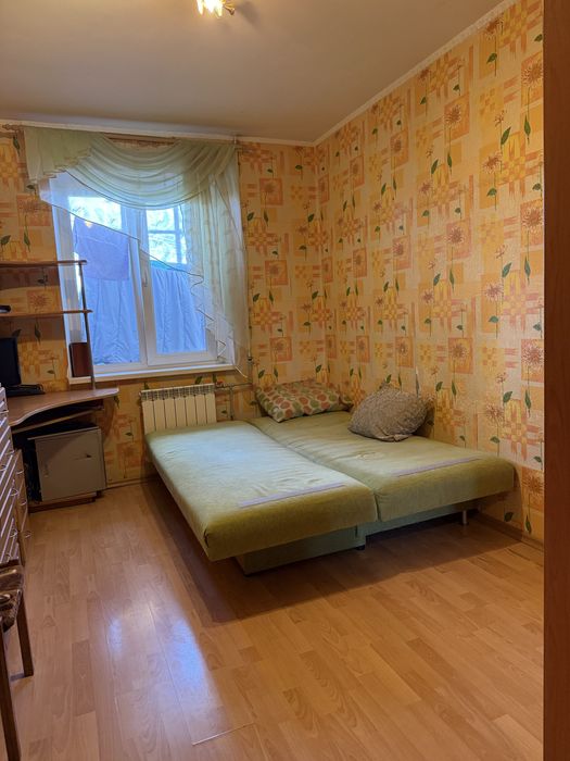 Надаємо житло за догляд