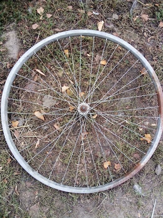 Обод, колесо для велосипеда