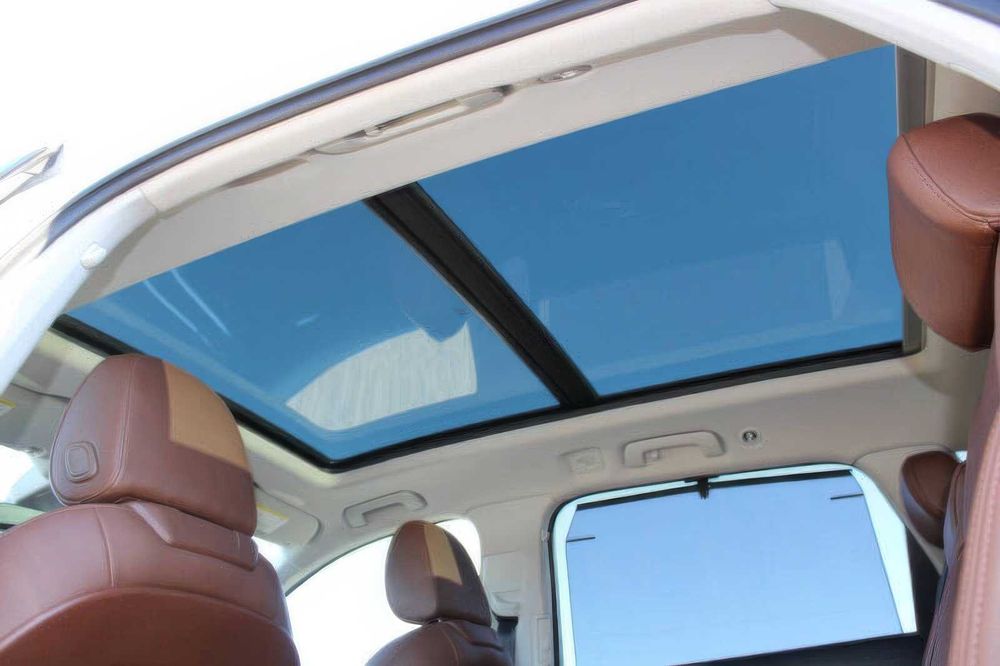 Audi Q7 quattro Prestige      2017