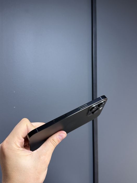 iPhone 14 Pro Max 128Gb Space Black