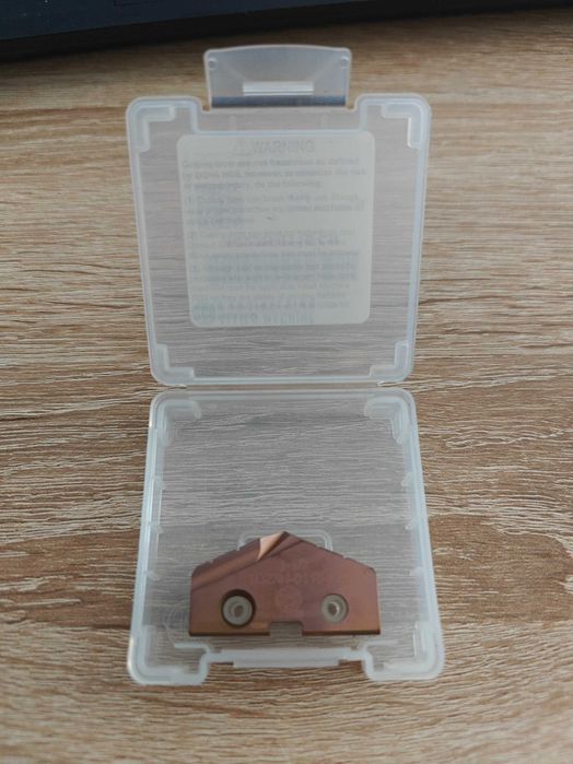 Kennametal Narzędzia Frezarskie Tokarskie Płytka Wiertło Gwintownik