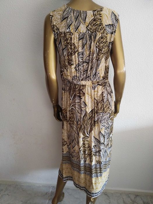 Vestido Bonmarché 4XL/48/20
