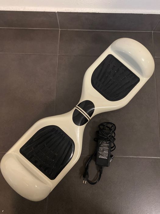 Hoverboard Branco