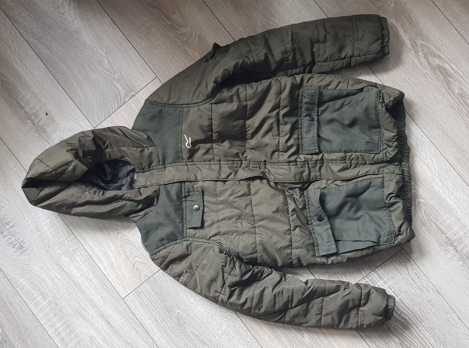 Куртка демисезонная