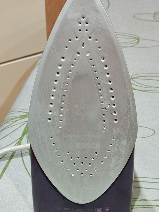Праска Bosch DA30