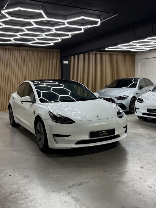 Tesla Model 3 SR plus Facelift LFP