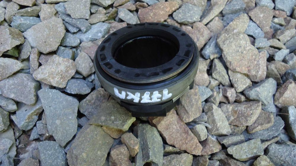 Sprzęgło dwumas docisk BMW N47 2.0d e84 e90 e87 e83 e60