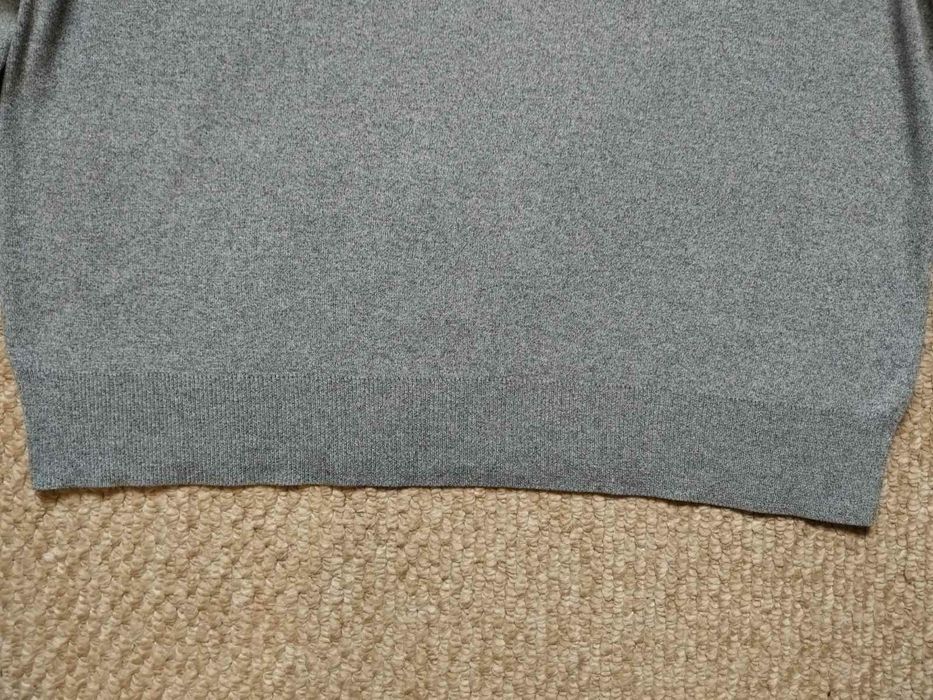 Чоловічий светр - Polo Ralph Lauren (Pima Cotton)