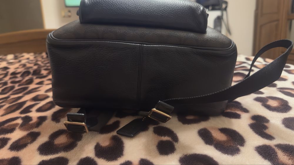 Рюкзак COACH  оригінал