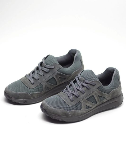 Кросівки Zlett(Львів) чоловічі з натуральної шкіри