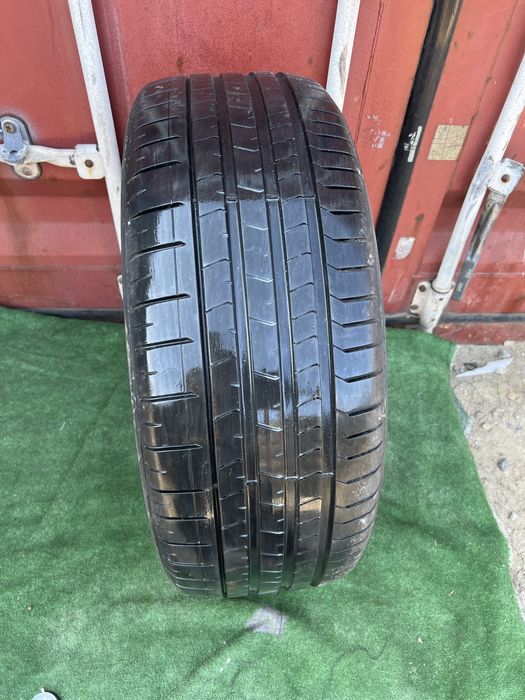 *Opona 275/50/20 pirelli