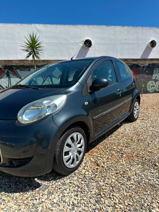 Citroen C1 1.0 2011