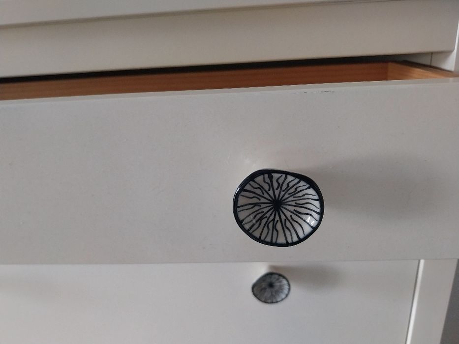 Ikea szafka na buty