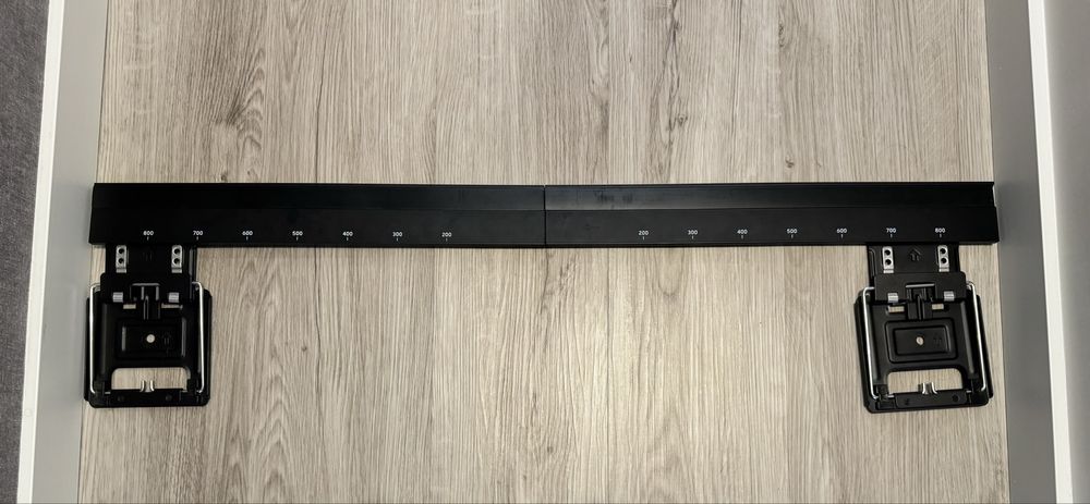 Suporte de TV para Fixação na Parede