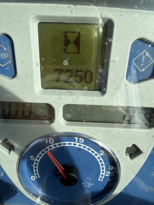 NewHolland T4050N