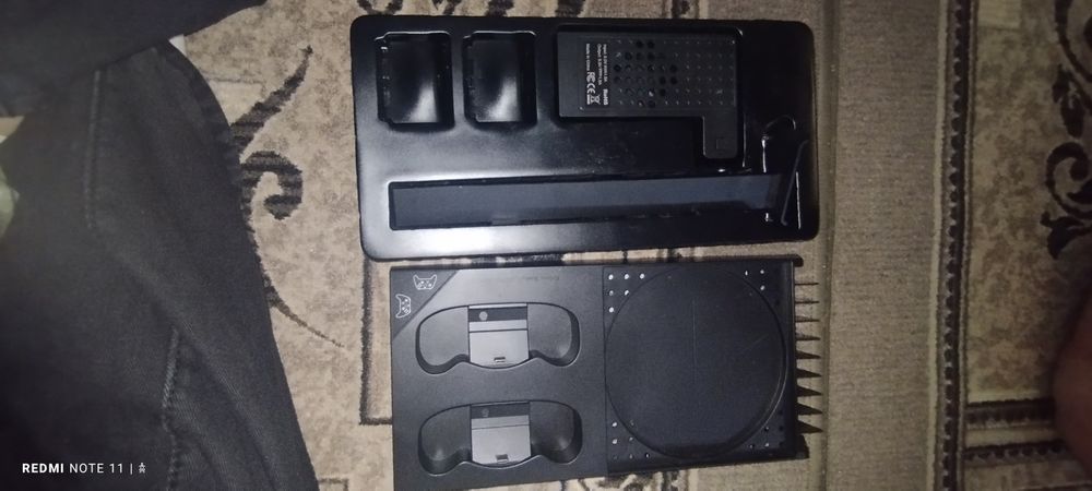 Док-станція Ipega PG-XBX013 для Xbox Series X