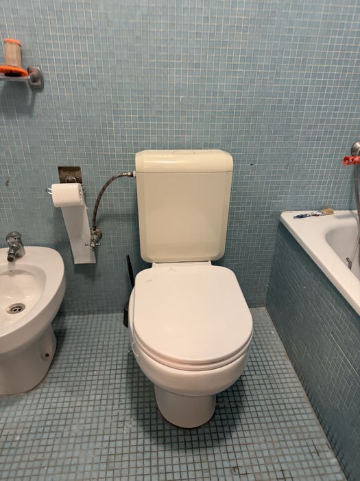 Vendo conjunto de louças  para despachar