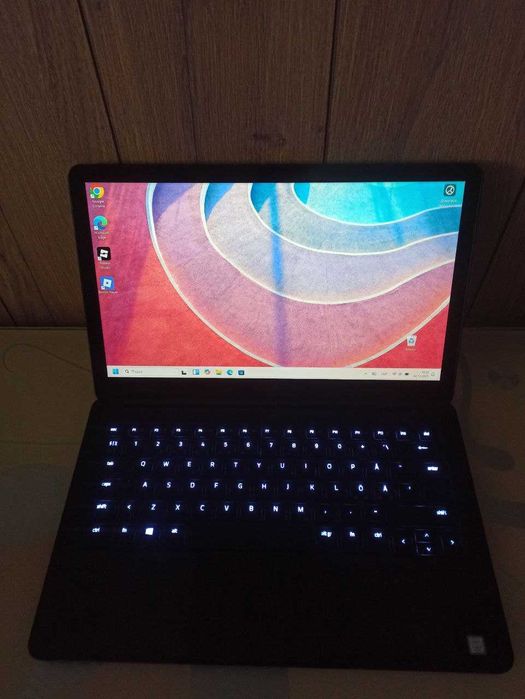 Ігровий ультрабук Razer Blade 13 Stealth RZ09-0239 Green  13.3"