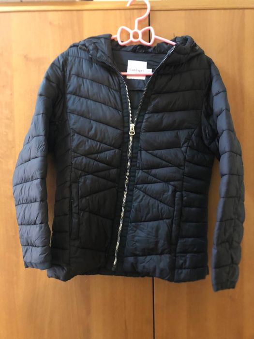 Куртка фірми «Compibel»
