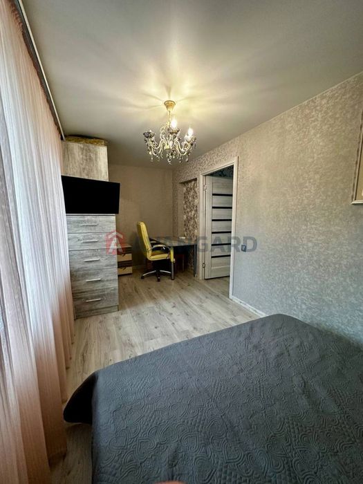 Продажа 2 комнатной квартиры Гагарина, Дафи