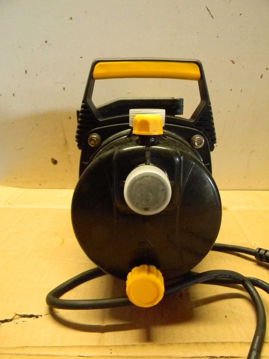 Pompa powierzchniowa Neptun 650 W 3800 l/h