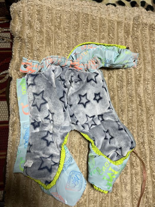 одежда для собак