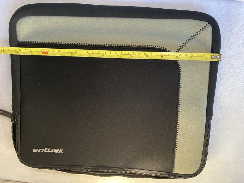 Torba na laptopa Targus