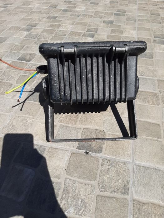 Projetor holofote halogéneo Disano