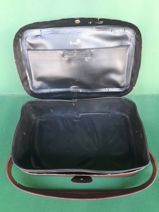 Аптечка радянська без комплекта