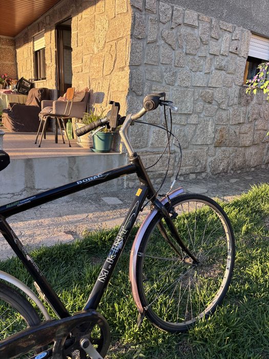 Bicicleta M.KINT