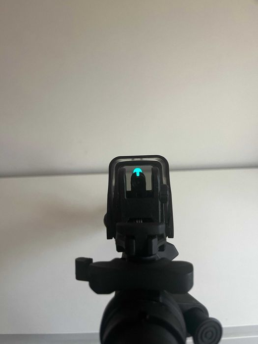 Kit COMPLETO de airsoft