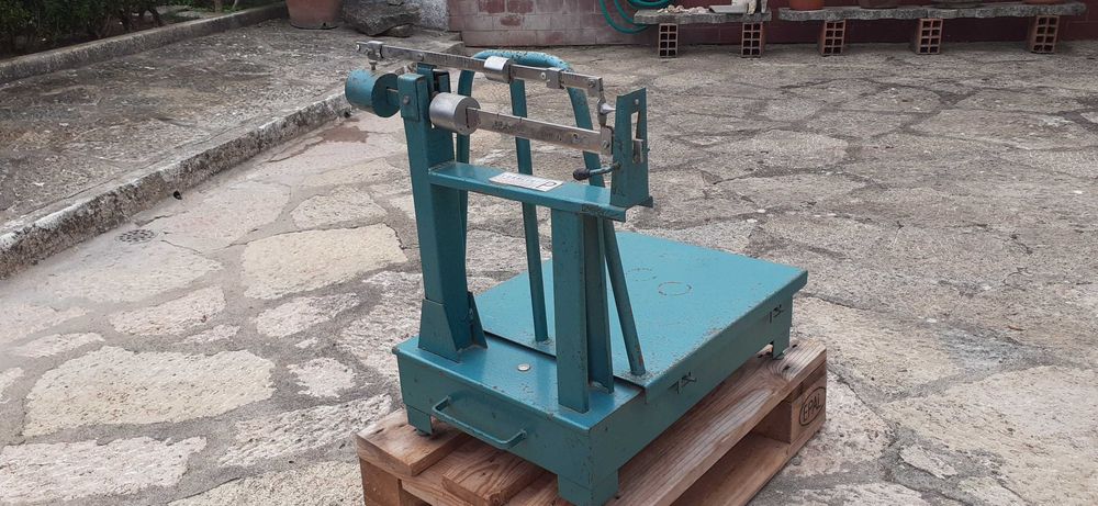 Balança Decimal 150KG