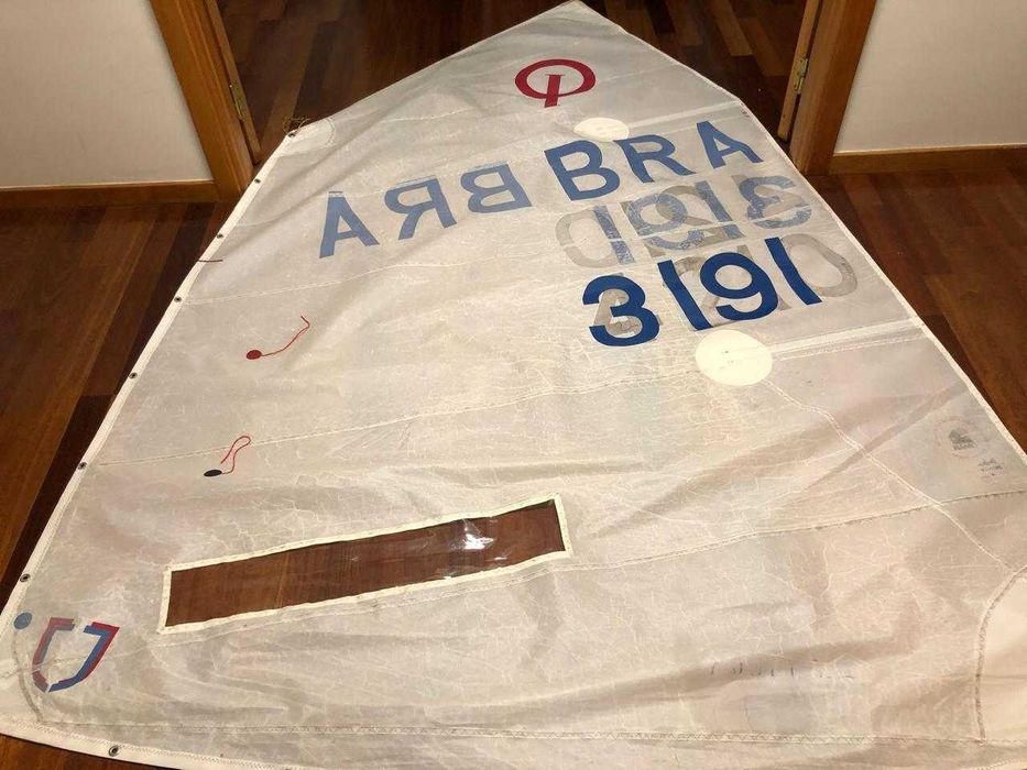 Winner Optimist 2016