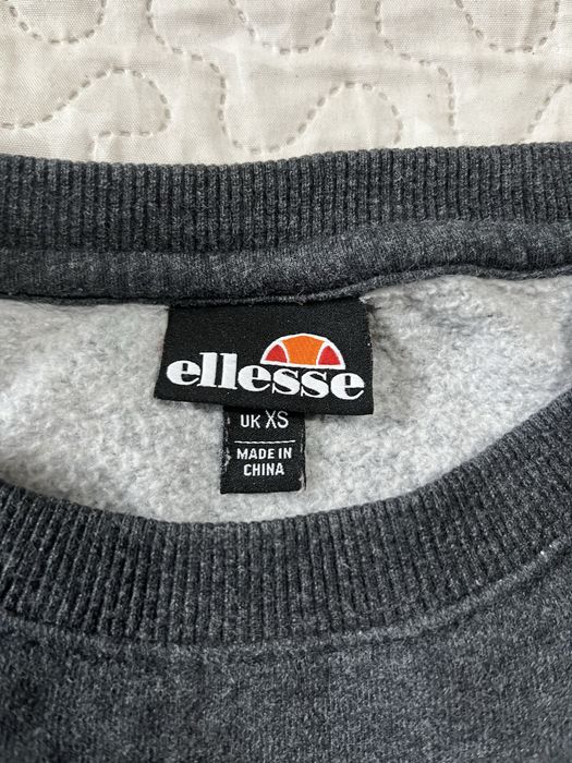 Bluza meska Ellesse