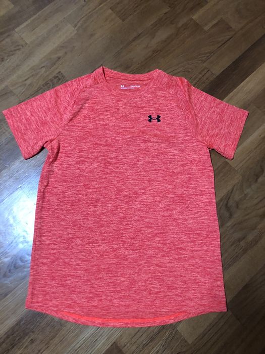 Футболки under armour 2 шт.