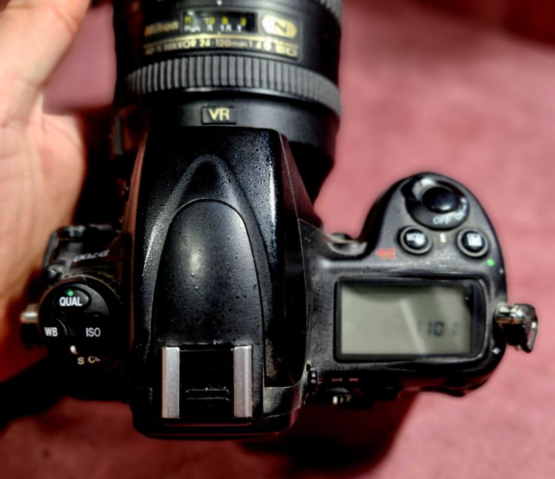 Nikon d700 + БАГАТО ІНШОГО