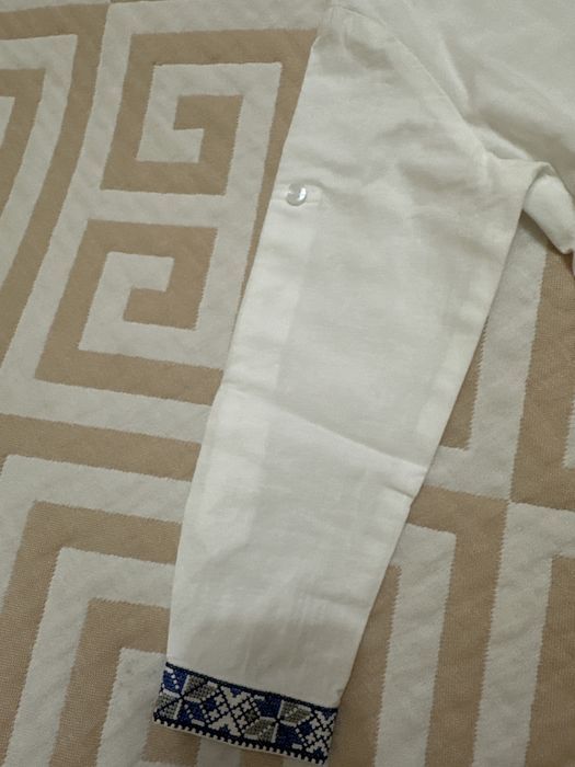 Вишиванка Piccolo