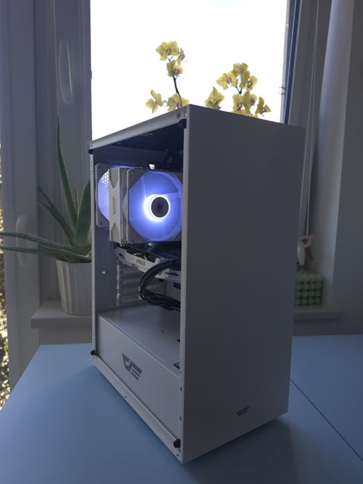Komputer Gamingowy i7/GTX16gb ram