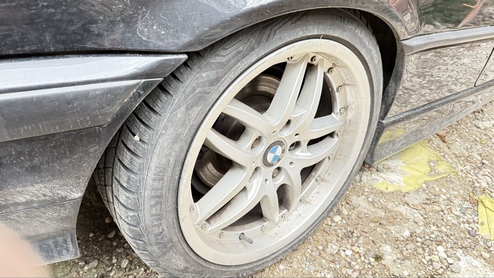 Bmw 325i gpl  1994