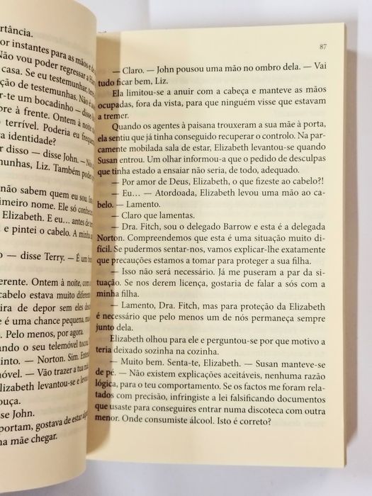 Reencontro com o passado, de Nora Roberts