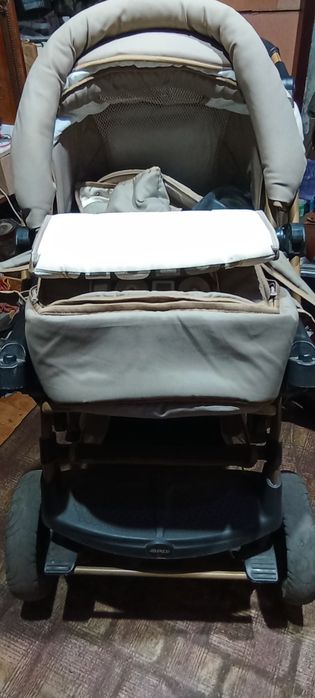 Продам Детскую коляску.