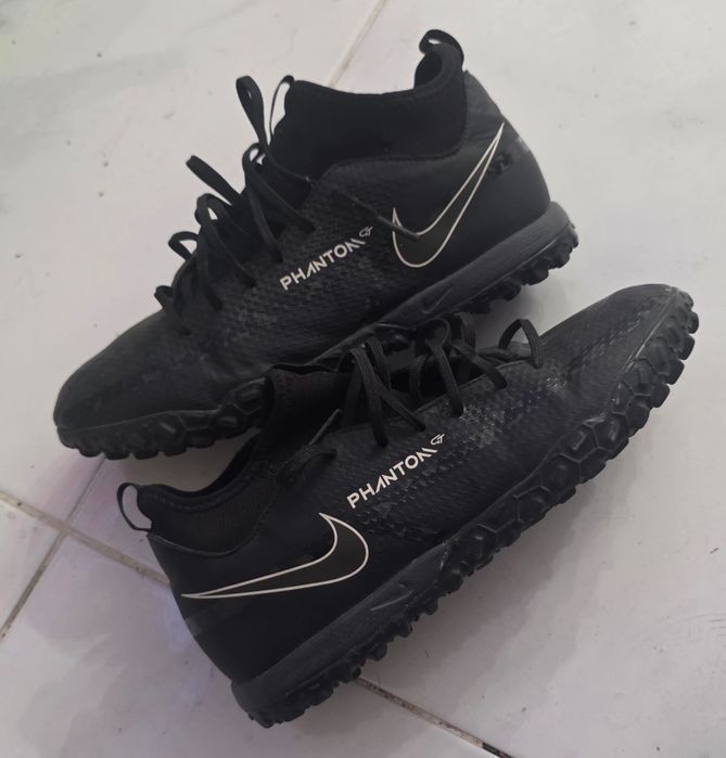 Ténis Nike Futsal Numero 38.5