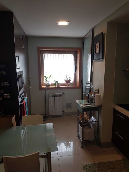 Apartamento T3 - Canidelo