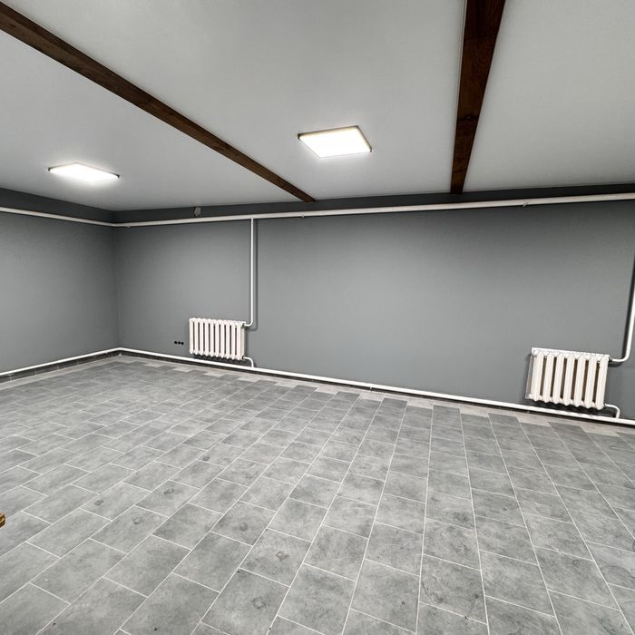 Оренда комерційного приміщення