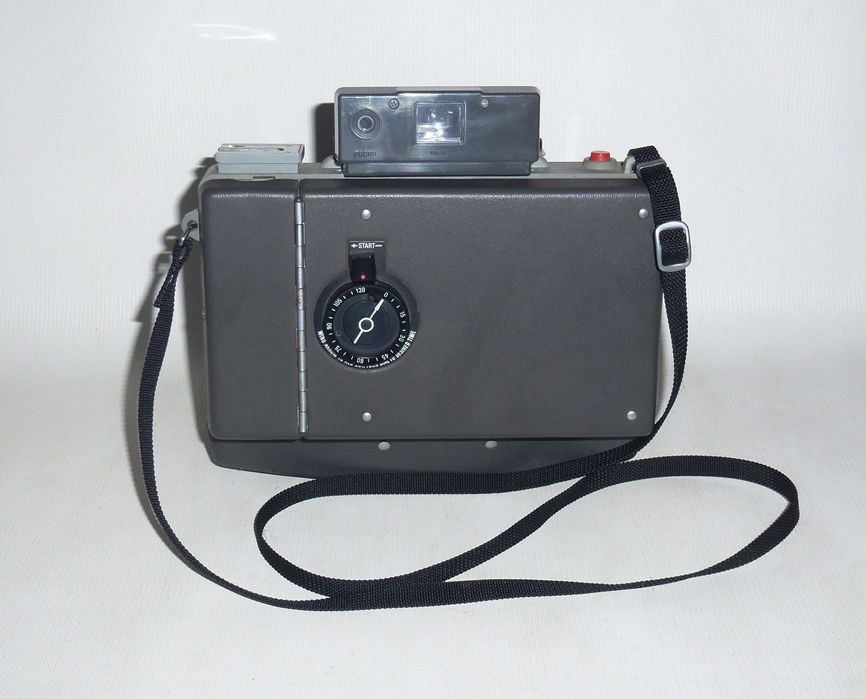 Polaroid 440 Автоматична складна фотокамера  для миттєвої зйомки